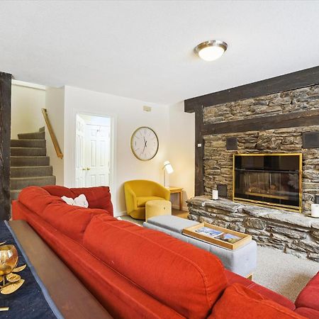 Spacious Northbrook 3 Townhouse Only 2 Miles From Restaurants & Nightlife Killington Exterior photo