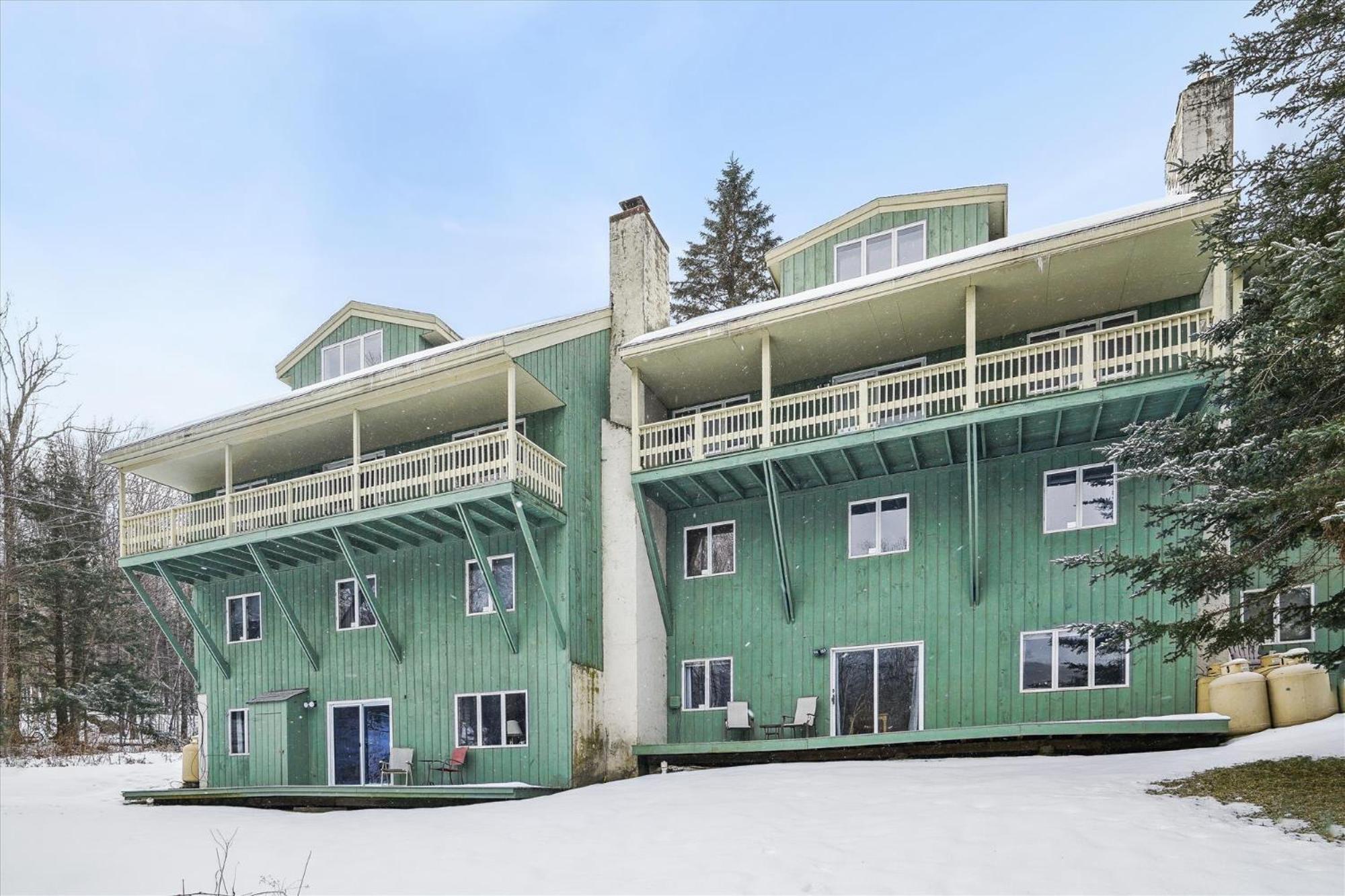 Spacious Northbrook 3 Townhouse Only 2 Miles From Restaurants & Nightlife Killington Exterior photo