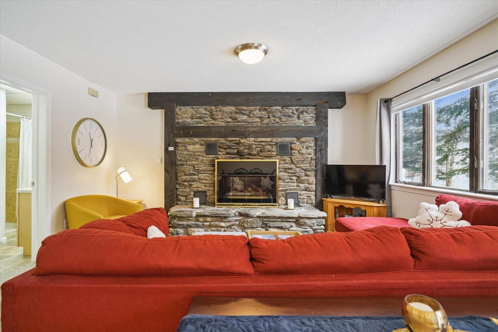 Spacious Northbrook 3 Townhouse Only 2 Miles From Restaurants & Nightlife Killington Exterior photo