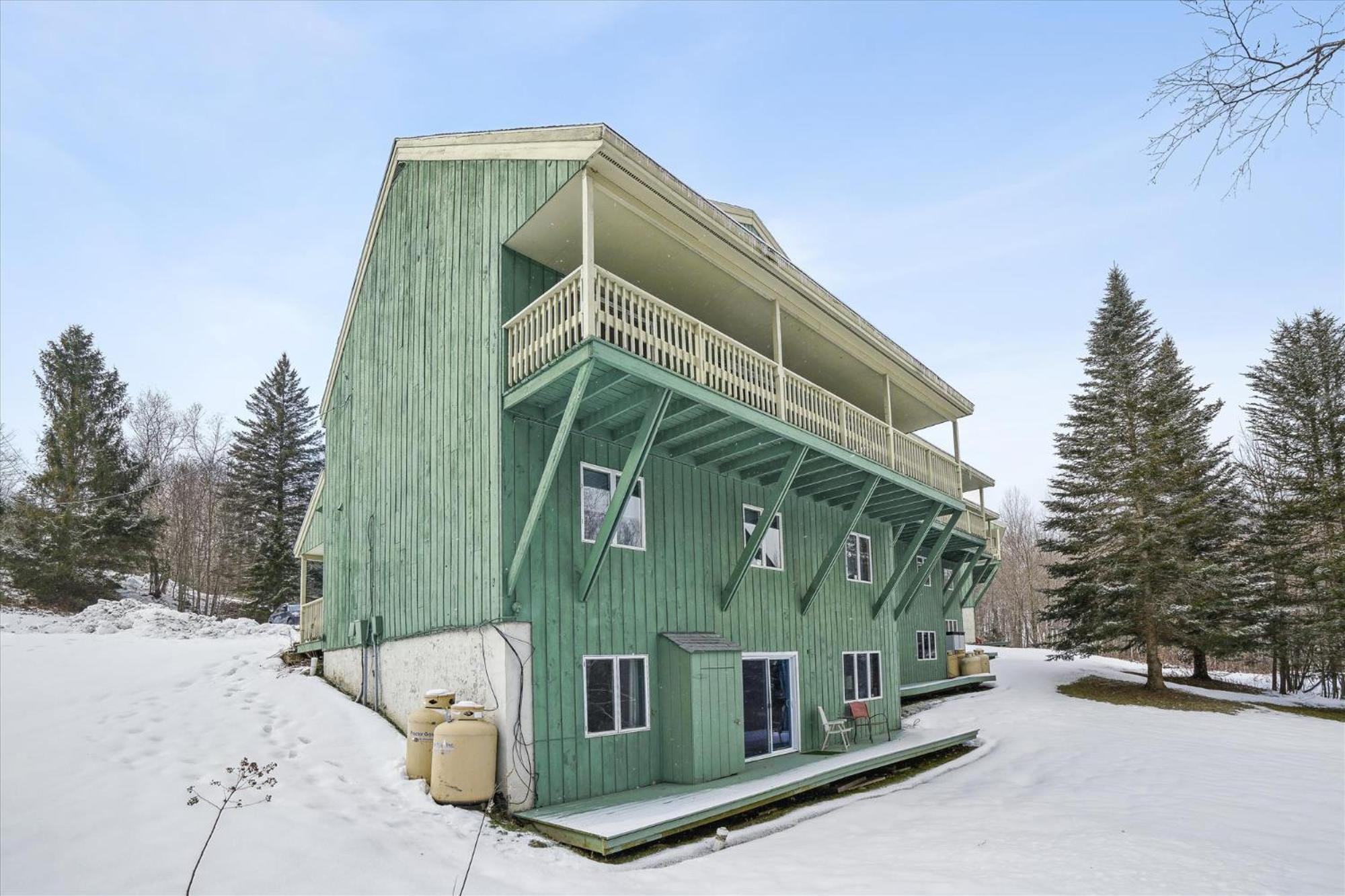 Spacious Northbrook 3 Townhouse Only 2 Miles From Restaurants & Nightlife Killington Exterior photo