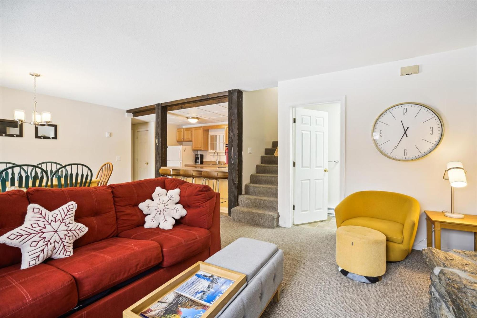 Spacious Northbrook 3 Townhouse Only 2 Miles From Restaurants & Nightlife Killington Exterior photo